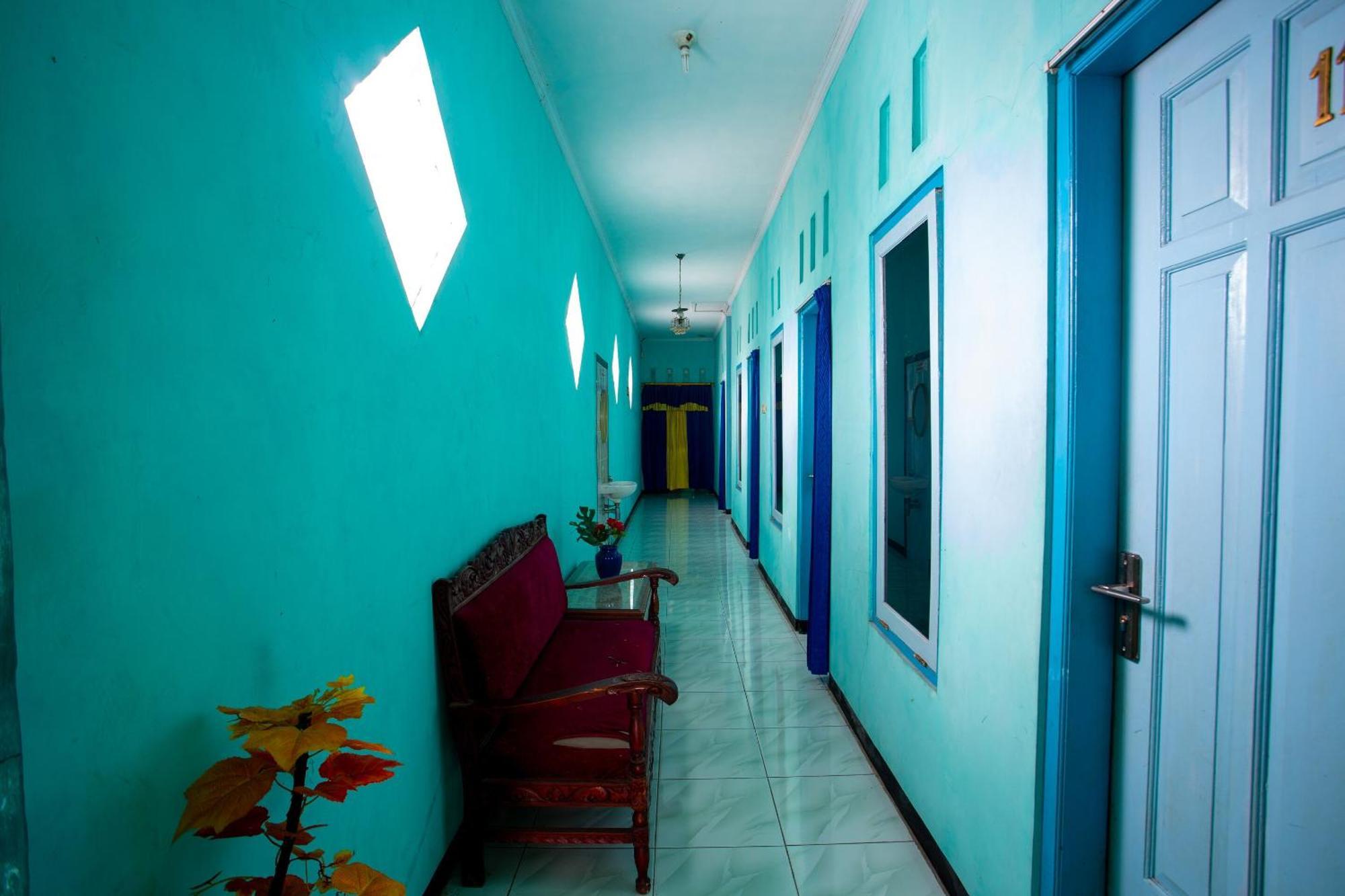 Spot On 2871 Hotel Budi Purwokerto Εξωτερικό φωτογραφία