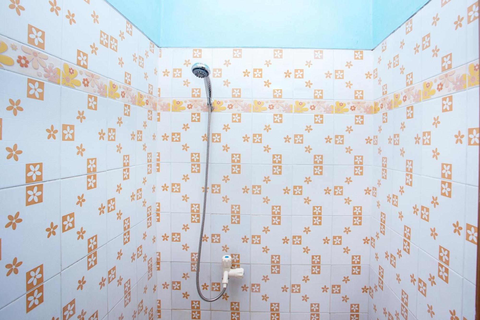 Spot On 2871 Hotel Budi Purwokerto Εξωτερικό φωτογραφία
