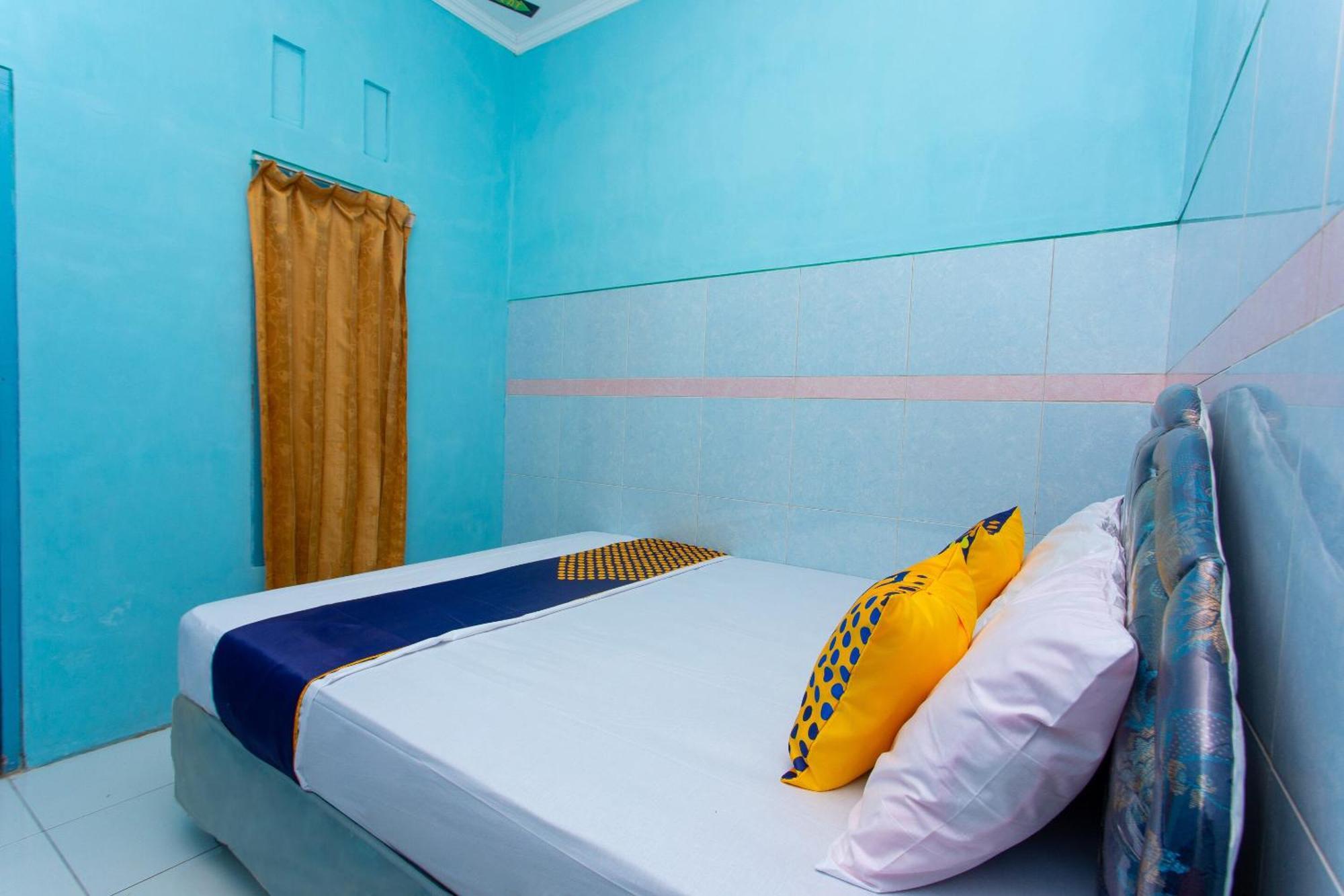 Spot On 2871 Hotel Budi Purwokerto Εξωτερικό φωτογραφία