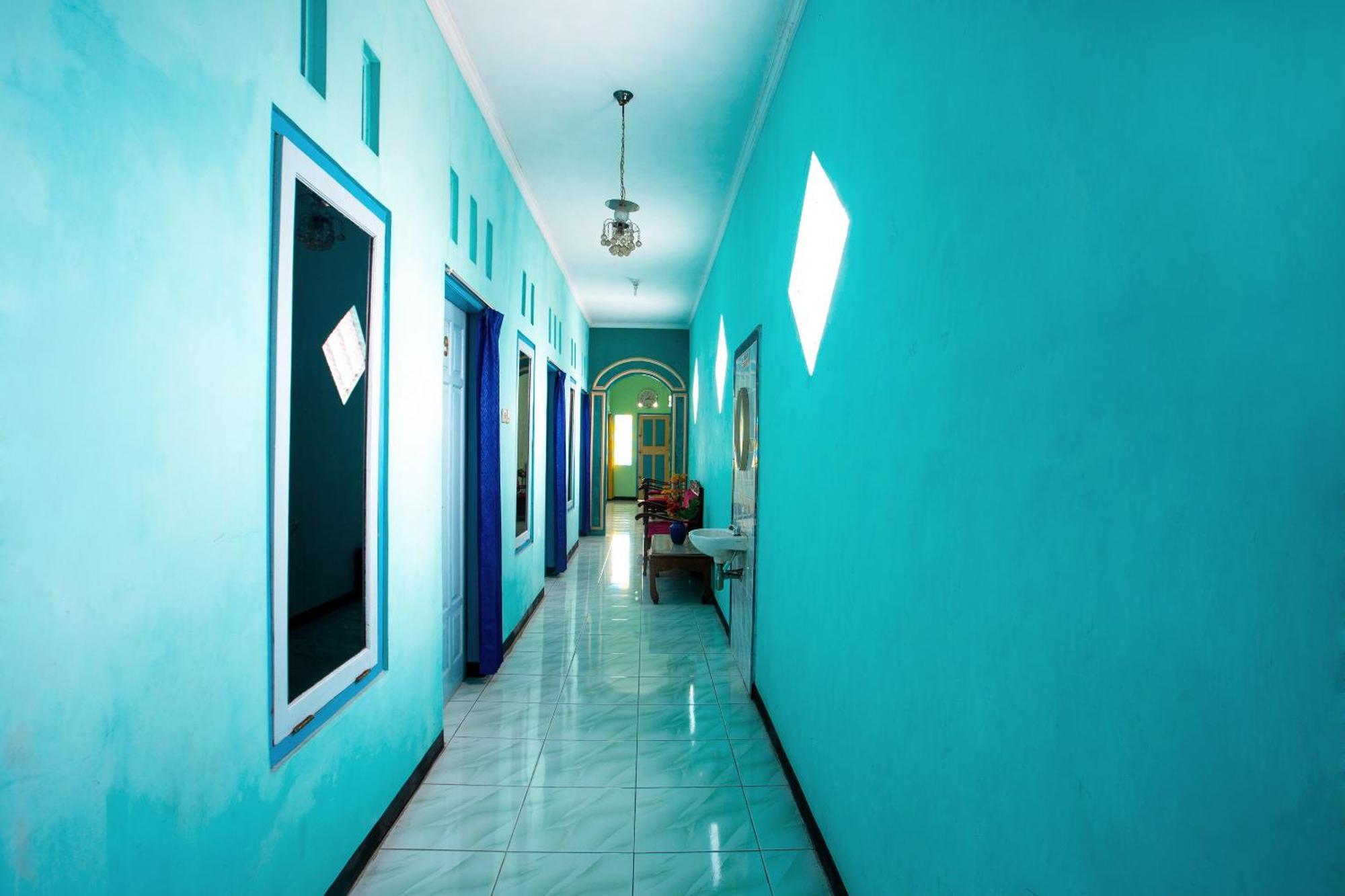 Spot On 2871 Hotel Budi Purwokerto Εξωτερικό φωτογραφία