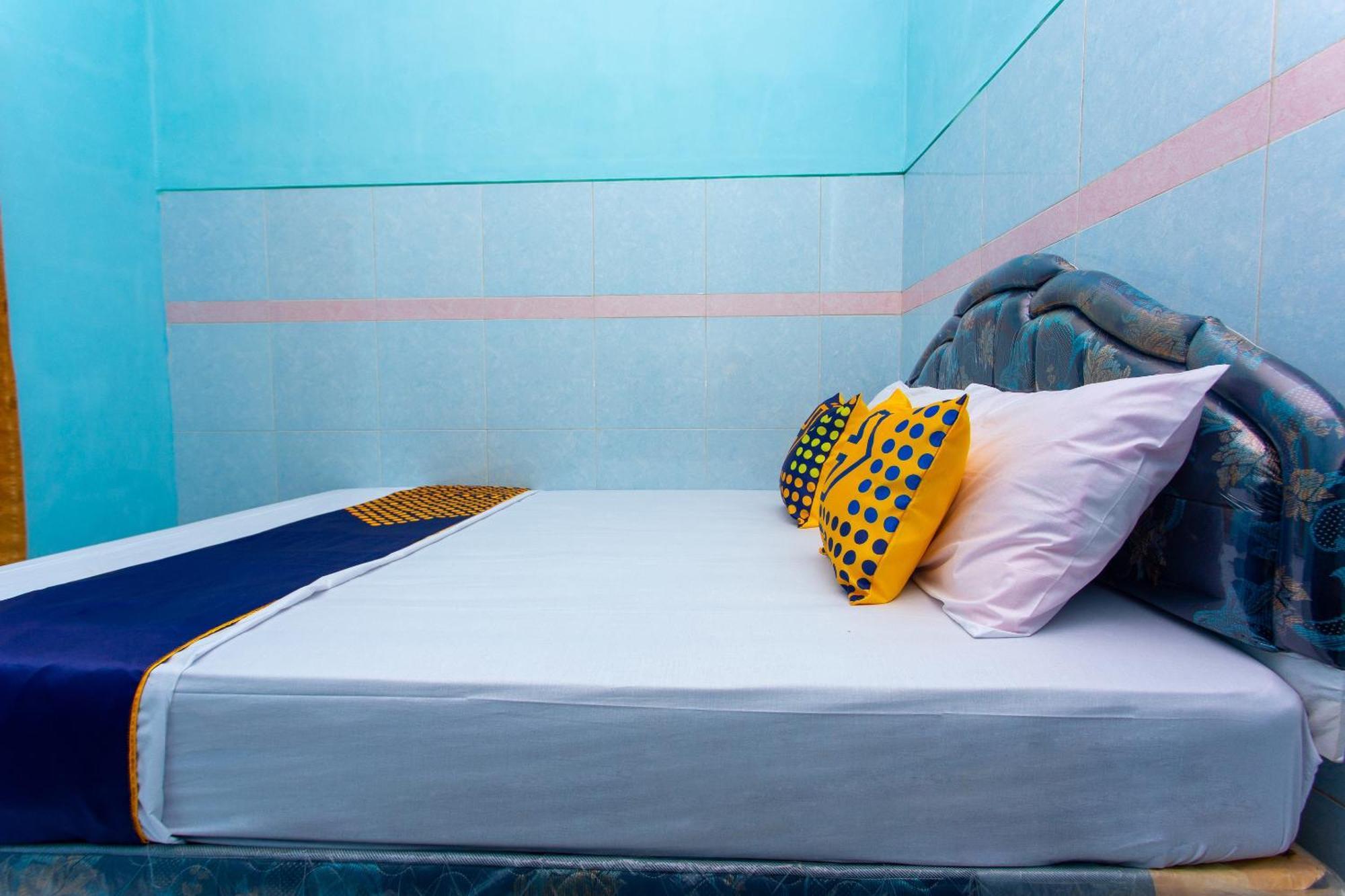 Spot On 2871 Hotel Budi Purwokerto Εξωτερικό φωτογραφία