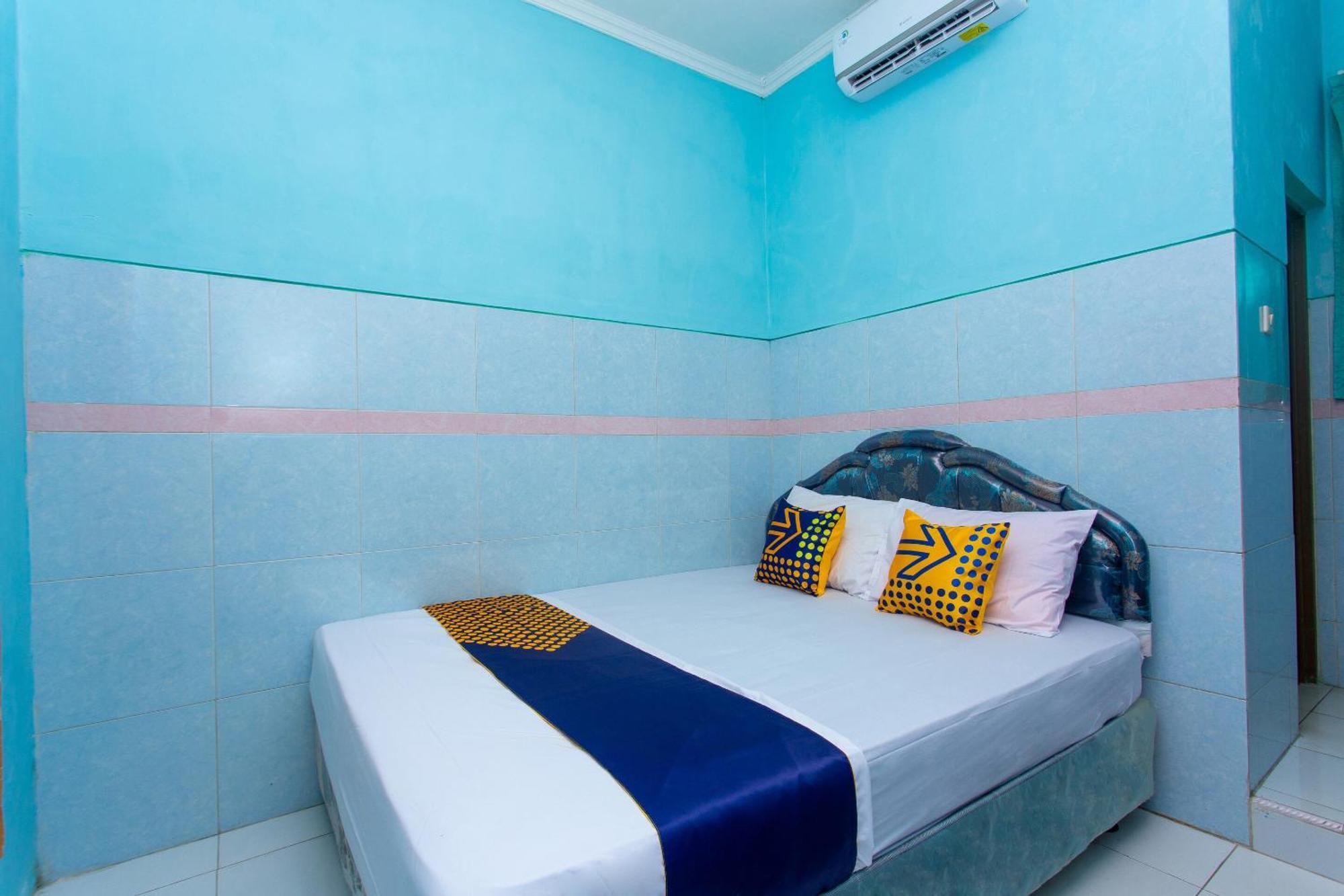 Spot On 2871 Hotel Budi Purwokerto Εξωτερικό φωτογραφία